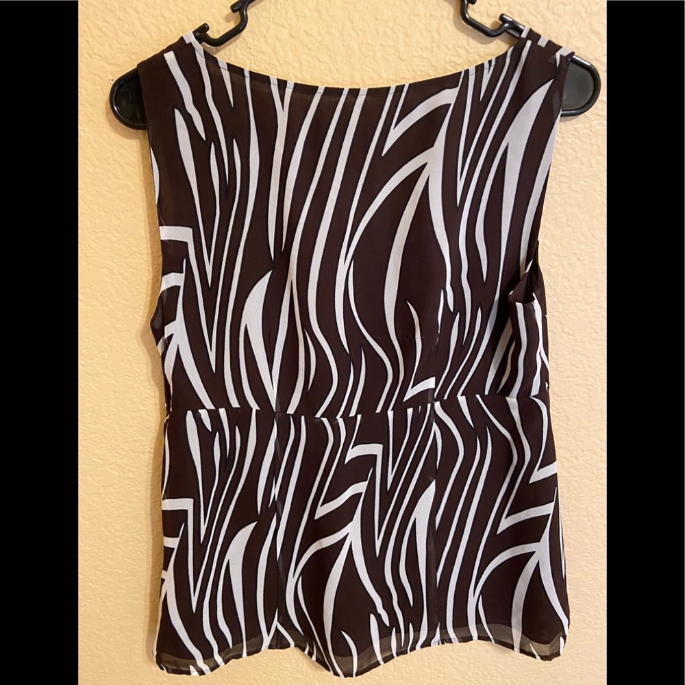 Style & Co blouse - Picture 3 of 3